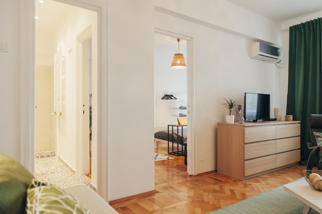 Apartment Old Town View *