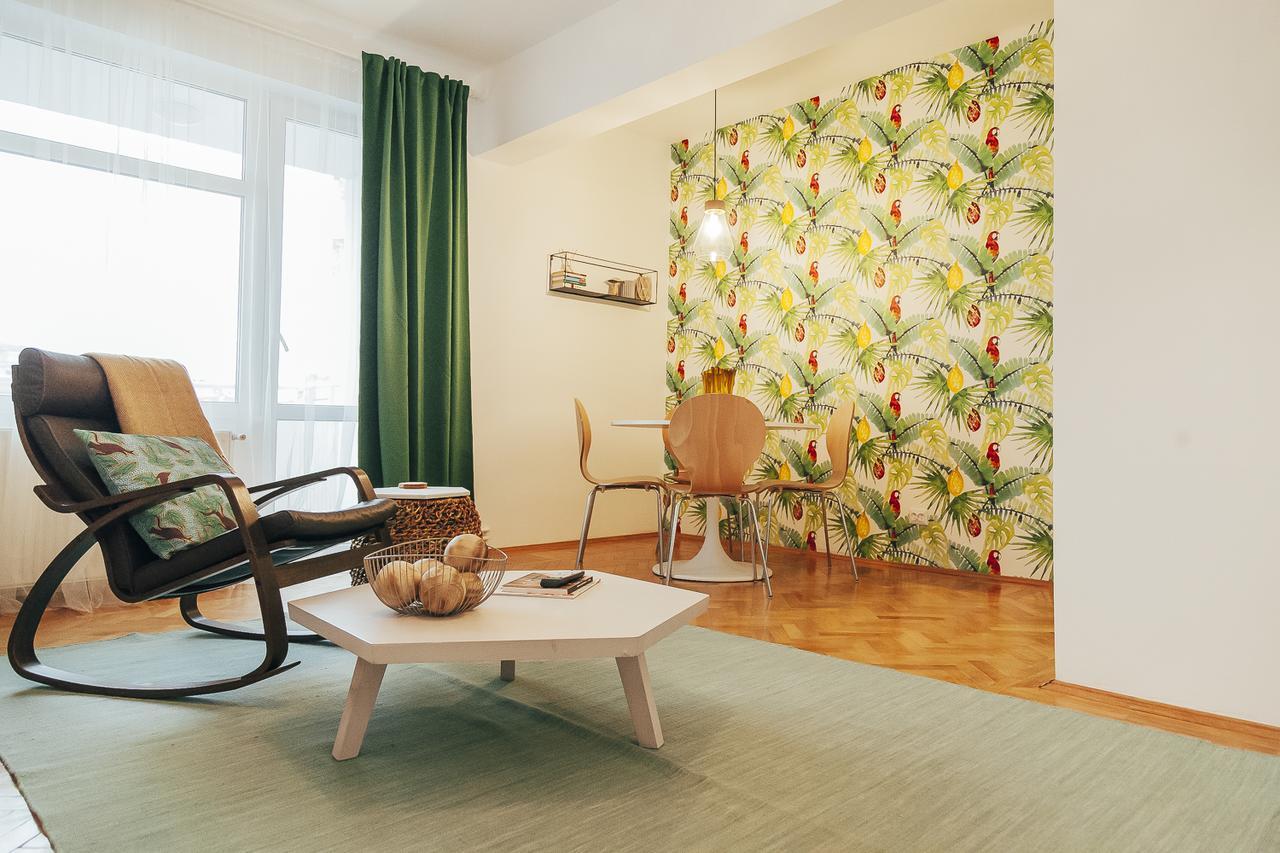 Apartament Old Town View