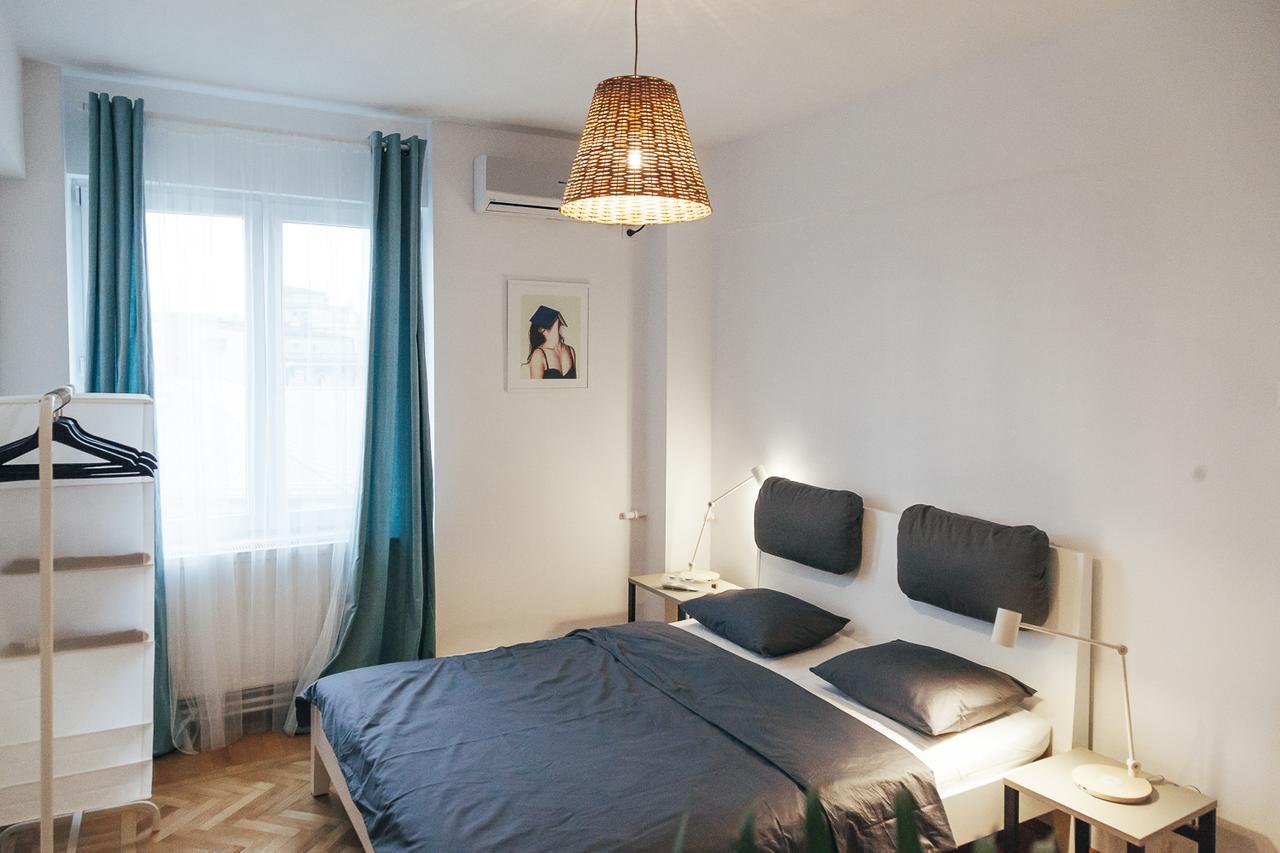 Old Town View Apartment *