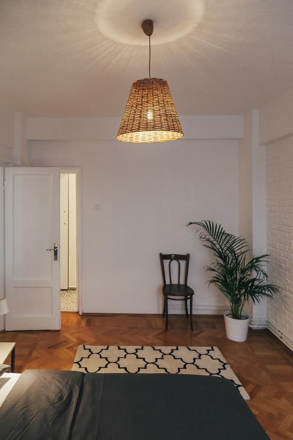 Old Town View Apartment