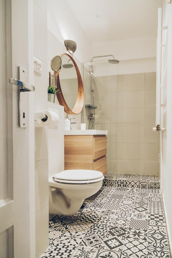 Apartament Old Town View Bucureşti