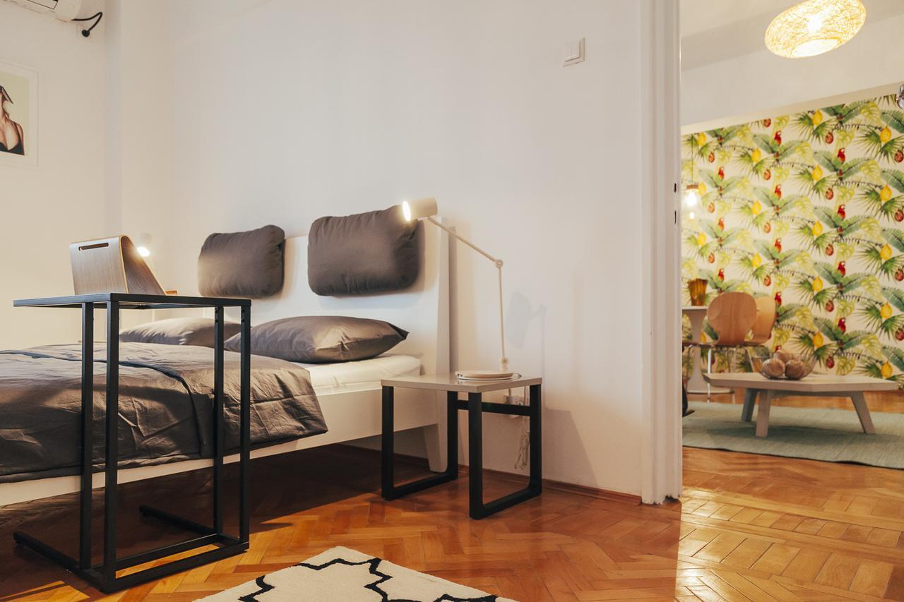 Old Town View Apartment *